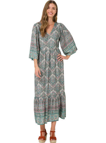 Heine Kleid in Bunt