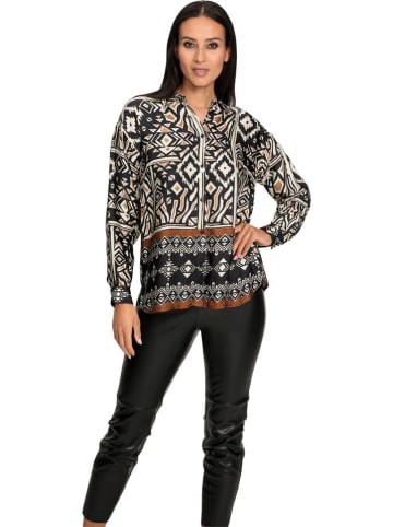 Heine Blouse meerkleurig