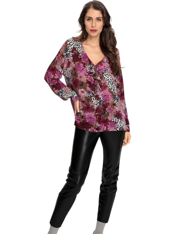 Heine Blouse paars