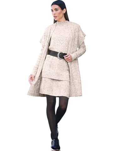 Heine Cardigan in Beige