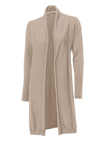 Heine Vest beige