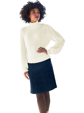 Heine Pullover in Creme
