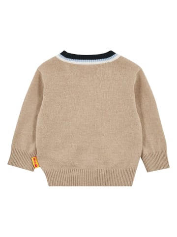 Steiff Cardigan in Beige