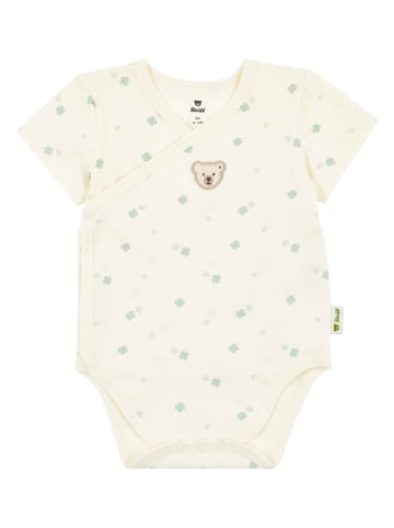 Steiff Wickelbody in Creme