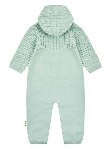 Steiff Overall in Grün
