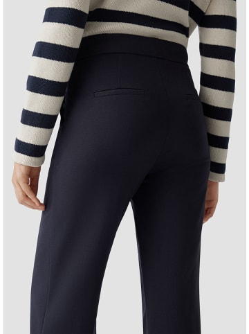 LCMT Le Comte Hose in Dunkelblau