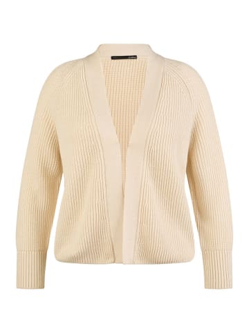 LCMT Le Comte Cardigan in Beige