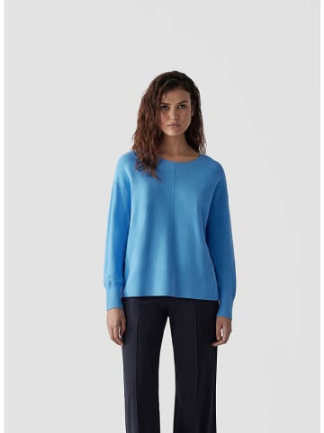LCMT Le Comte Trui blauw