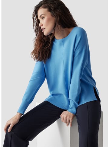 LCMT Le Comte Trui blauw