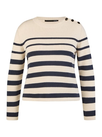 LCMT Le Comte Pullover in Beige