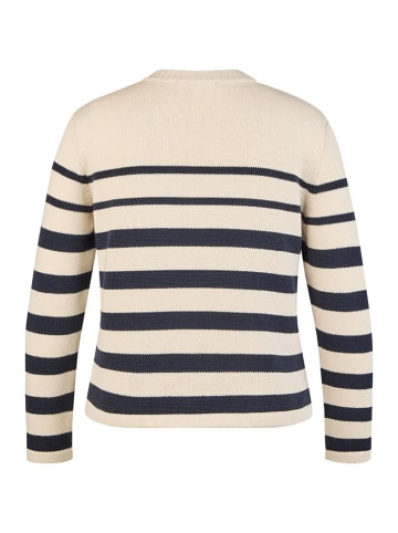 LCMT Le Comte Pullover in Beige