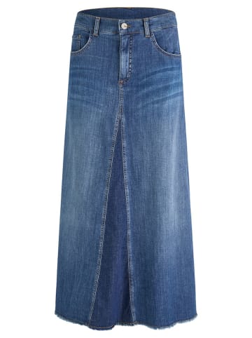 LCMT Le Comte Spijkerrok blauw