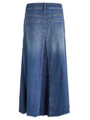 LCMT Le Comte Spijkerrok blauw