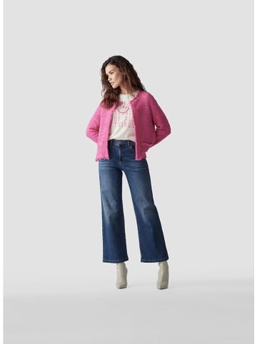 LCMT Le Comte Cardigan in Pink