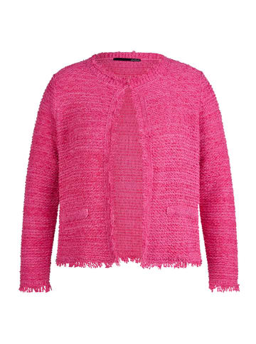 LCMT Le Comte Vest roze