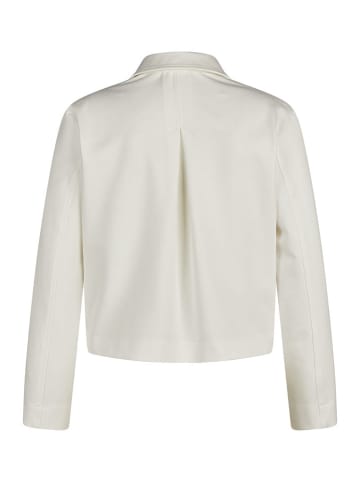 LCMT Le Comte Übergangsjacke in Creme