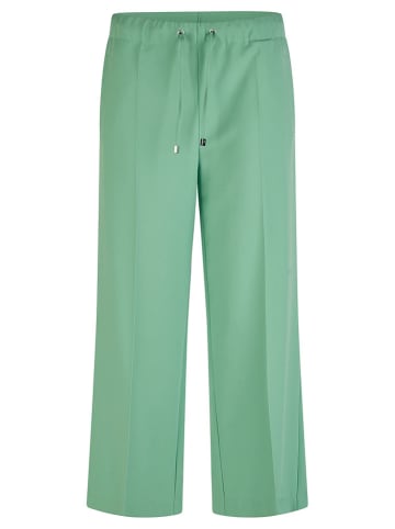 LCMT Le Comte Hose in Grün