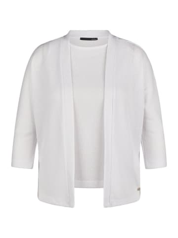 LCMT Le Comte Twinset wit