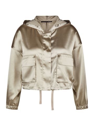 LCMT Le Comte Übergangsjacke in Gold