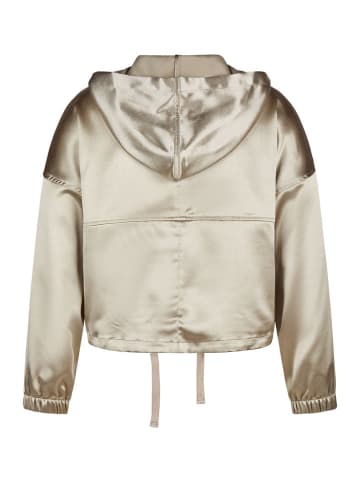 LCMT Le Comte Übergangsjacke in Gold