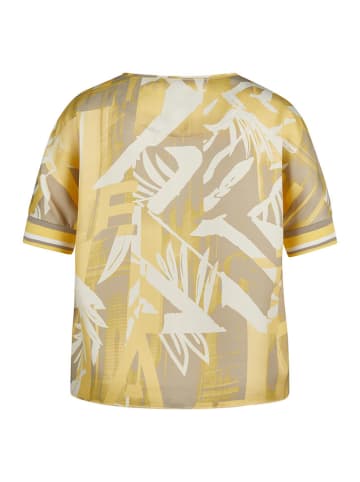 LCMT Le Comte Blouse beige