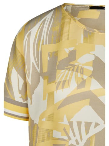LCMT Le Comte Bluse in Beige