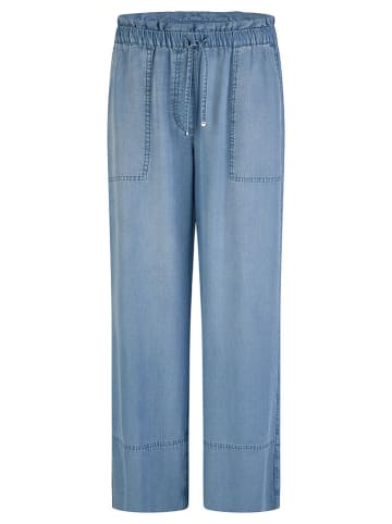 LCMT Le Comte Hose in Blau