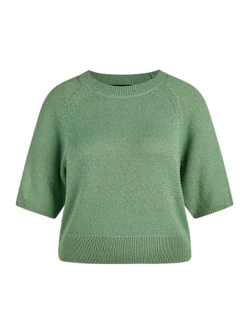 LCMT Le Comte Trui groen