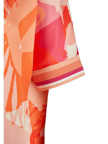 LCMT Le Comte Blouse oranje