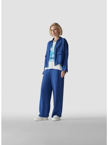 LCMT Le Comte Tusssenjas blauw
