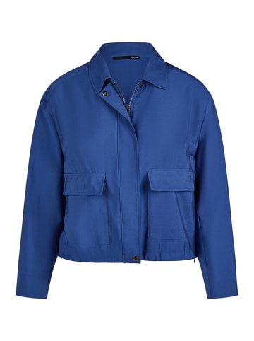 LCMT Le Comte Tusssenjas blauw