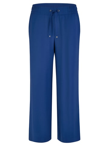 LCMT Le Comte Hose in Blau