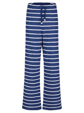 LCMT Le Comte Broek blauw