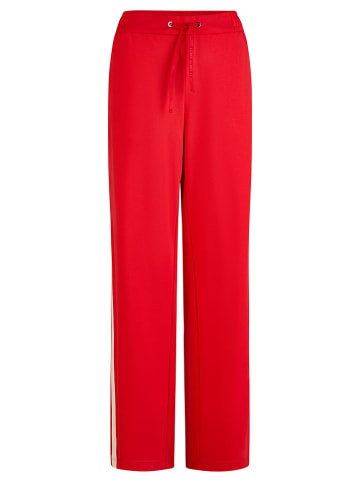 LCMT Le Comte Hose in Rot
