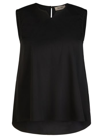 LCMT Le Comte Blouse zwart