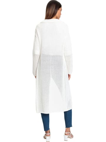 Heine Longvest crème