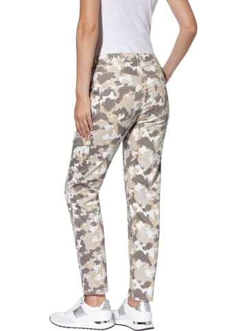 Heine Broek beige/taupe