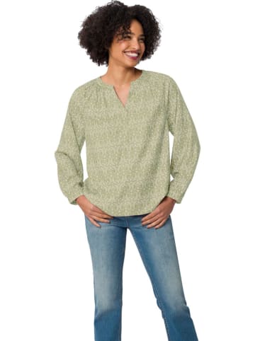 Heine Blouse groen