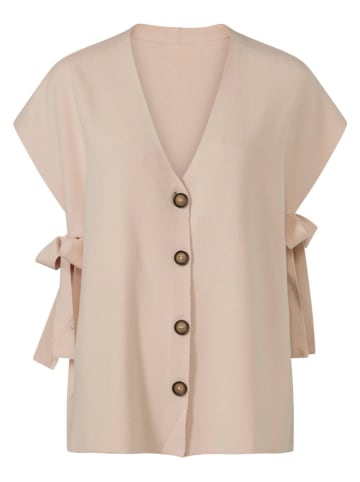 Heine Vest beige