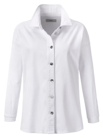Heine Blouse crème