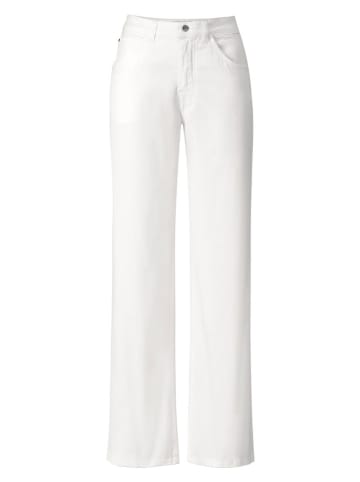 Heine Jeans - Comfort fit - in Creme