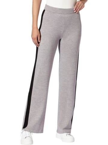 Heine Broek grijs