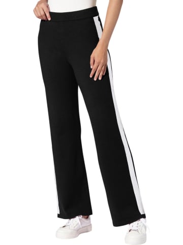Heine Hose in Schwarz