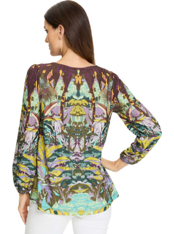 Heine Bluse in Bunt