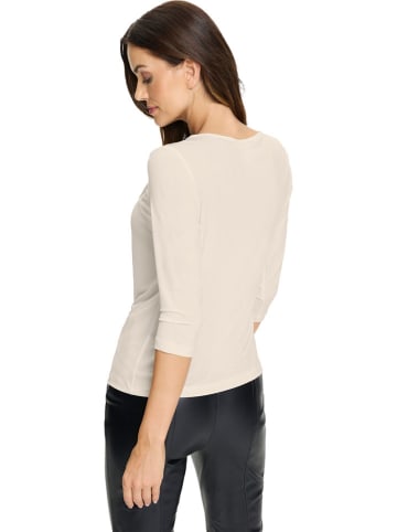 Heine Blouse crème
