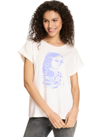 Heine Shirt wit