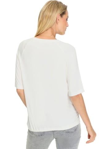 Heine Bluse in Weiß