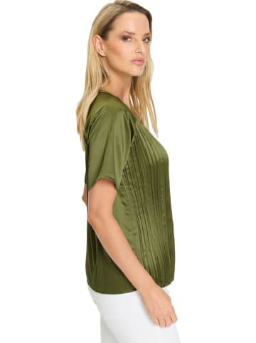 Heine Blouse kaki