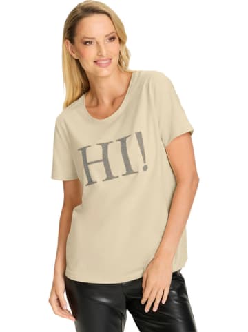 Heine Shirt beige