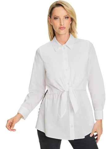 Heine Blouse wit
